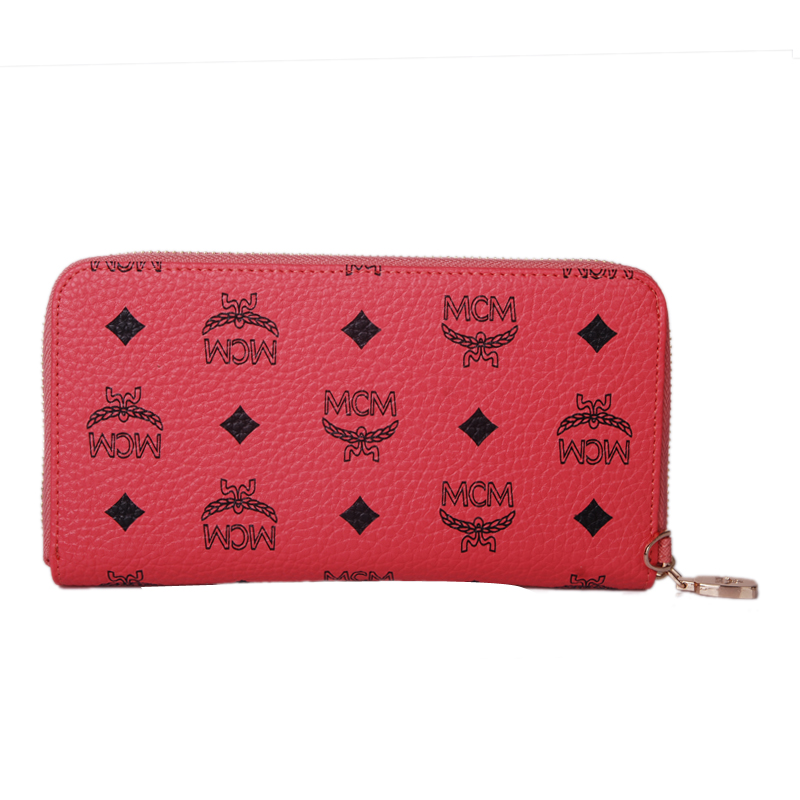 MCM Long Wallet Outlet NO.0106